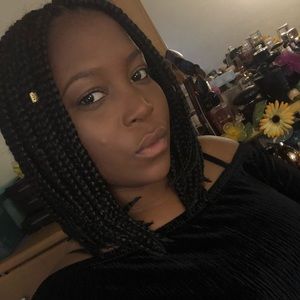 Meet your Posher, Tamara